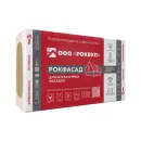 Утеплитель 1000х600х100мм Роквул Рокфасад 110кг/м³ 1,2м²_1