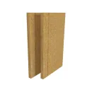 Утеплитель 1000х600х100мм Роквул Рокфасад 110кг/м³ 1,2м²_3