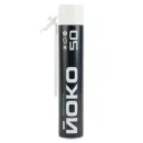 Пена монтажная Yoko бытовая всесезонная 750 мл_2