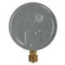 Манометр радиальный 10 бар (кгс/см2), d=100мм, M20x1.5, МТ-100_3