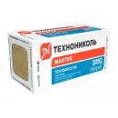 Утеплитель 1200х600х50 мм ТЕХНОНИКОЛЬ Техноакустик 41 кг/м³ 5,7 м²_1
