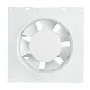 Вентилятор вытяжной D100 35дБ OPTIMA 4 AURAMAX белый_4