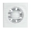 Вентилятор вытяжной D100 35дБ OPTIMA 4 AURAMAX белый_2