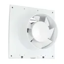 Вентилятор вытяжной D100 35дБ OPTIMA 4 AURAMAX белый_3