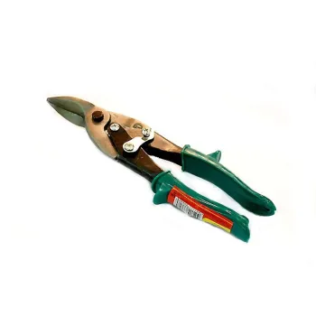 Изображение товара Ножницы по металлу Вихрь правый рез 250 мм надежный инструмент для резки металла Изображение товара Ножницы по металлу Вихрь правый рез 250 мм надежный инструмент для резки металла