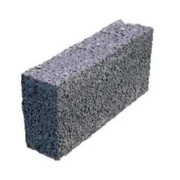 Изображение товара Керамзитоблок М-35 ВЗКГ 390х90х188 мм для стен и перегородок Изображение товара Керамзитоблок М-35 ВЗКГ 390х90х188 мм для стен и перегородок