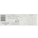 Сварочный электрод Ресанта МР-3 Ф2,5 пачка 1 кг 71/6/22_4