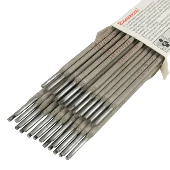 Сварочный электрод Ресанта МР-3 Ф3,0 пачка 1 кг 71/6/20