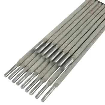 Сварочный электрод Ресанта МР-3 Ф4,0 пачка 1 кг 71/6/24