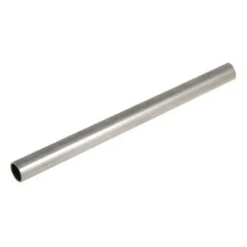 Труба из нержавеющей стали Valtec 22х1,2 мм 4 м