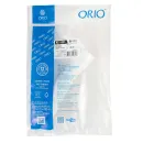 Гофра для сифона 1 1/2"х40/50 Орио 370мм_3