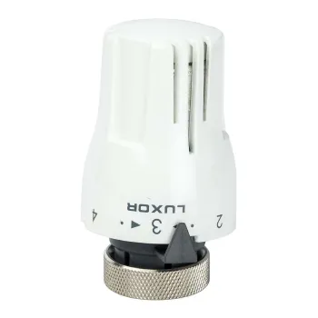 Изображение товара Головка термостатическая TT 3000 Luxor thermolux для систем отопления Изображение товара Головка термостатическая TT 3000 Luxor thermolux для систем отопления