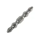 Бита двухсторонняя Gross PH2-PZ2х45 мм_3