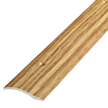 Изображение товара Профиль разноуровневый ПР дуб 39,4x1350 мм Bonkeel Изображение товара Профиль разноуровневый ПР дуб 39,4x1350 мм Bonkeel
