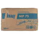 Штукатурка гипсовая Кнауф MP 75 30кг_2
