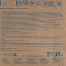 Штукатурка гипсовая Кнауф MP 75 30кг_4