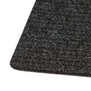 Коврик влаговпитывающий GOLIATH MAT 39х60 см, 2952, антрацит, *_1