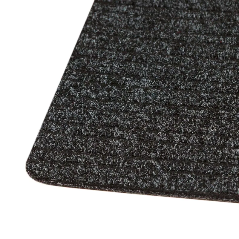 Коврик влаговпитывающий GOLIATH MAT 39х60 см, 2952, антрацит, *_1