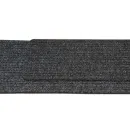 Коврик влаговпитывающий GOLIATH MAT 39х60 см, 2952, антрацит, *_3