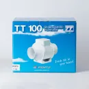 Вентилятор канальный ТТ 100 Вентс 67-097_2