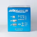 Вентилятор канальный ТТ 100 Вентс 67-097_3