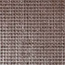 Щетинистое покрытие Standart, коричневый, 0,9х15 м._2