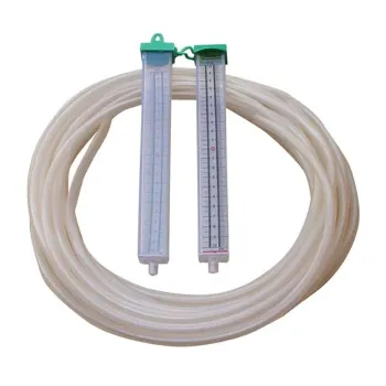 Гидроуровень диаметр 8 мм 20 м