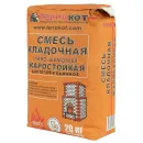 Смесь кладочная глино-шамотная для печей и каминов Терракот 20кг_1