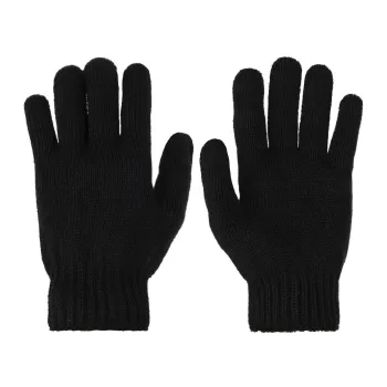 Изображение товара Полушерстяные утепленные рабочие перчатки для защиты рук Изображение товара Полушерстяные утепленные рабочие перчатки для защиты рук