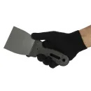 Перчатки полушерстяные утепленные_5