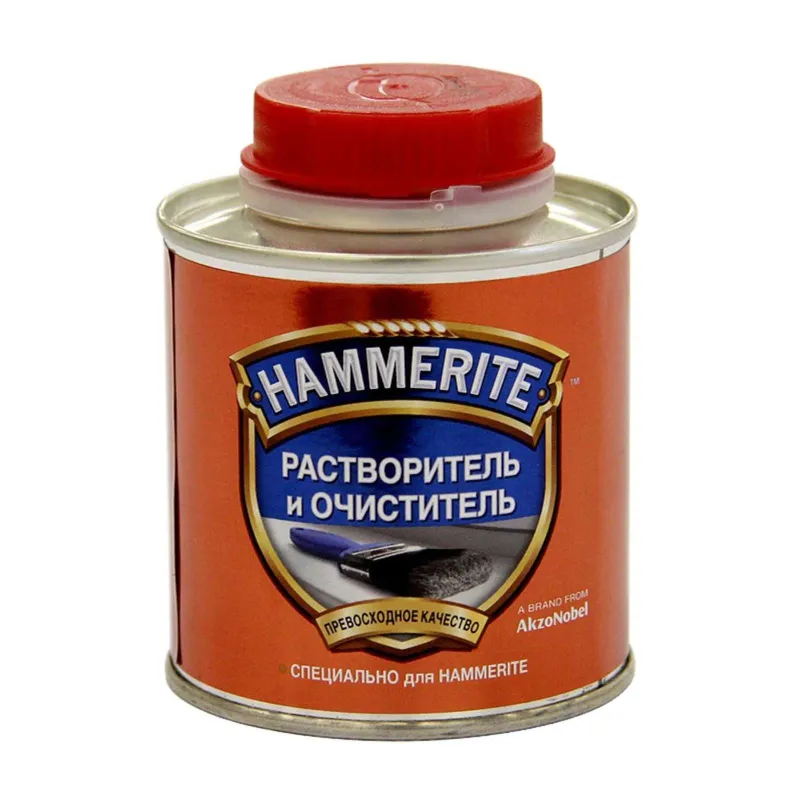 Растворитель Hammerite 0,25 л_1