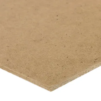 Изображение товара ДВП 2745х1700х3, 2 мм - древесно-волокнистая плита для строительства и мебели Изображение товара ДВП 2745х1700х3, 2 мм - древесно-волокнистая плита для строительства и мебели