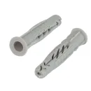 Дюбель универсальный Fischer с кромкой UXR 5х30 мм_3