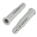 Дюбель универсальный Fischer UXR с кромкой 8х50 мм_3