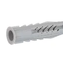 Дюбель универсальный Fischer UXR с кромкой 10х60 мм_1