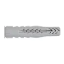 Дюбель универсальный Fischer UXR с кромкой 10х60 мм_2