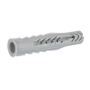 Дюбель универсальный Fischer UXR с кромкой 10х60 мм_3