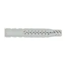 Дюбель универсальный Fischer UXR с кромкой 6х50 мм_2