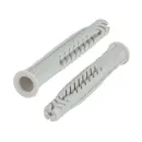 Дюбель универсальный Fischer UXR с кромкой 6х50 мм_3