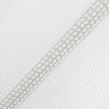 Изображение товара Угловой профиль из ПВХ с армирующей сеткой 100х150х2500 мм для штукатурных работ Изображение товара Угловой профиль из ПВХ с армирующей сеткой 100х150х2500 мм для штукатурных работ