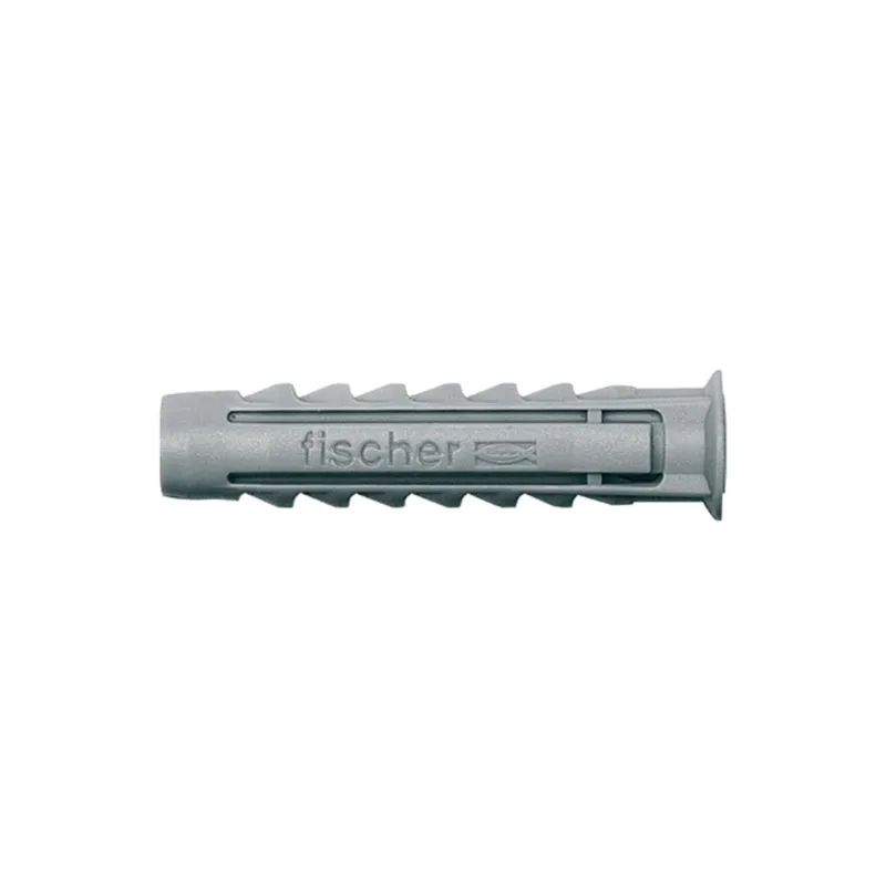 Дюбель универсальный Fischer SX 6х30 мм_1