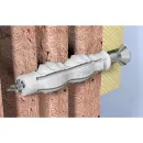 Дюбель универсальный Fischer SX 8х40 мм_2