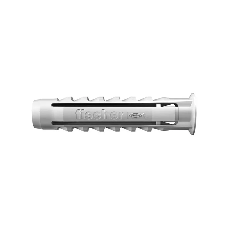 Дюбель для полнотелых материалов Fischer SX 10х50 мм_1