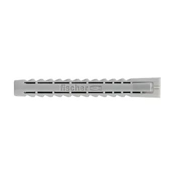 Изображение товара Дюбель универсальный Fischer SX 10х80 мм Изображение товара Дюбель универсальный Fischer SX 10х80 мм