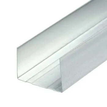 Изображение товара Направляющий профиль Металлист ПН-2 Лайт Эконом 50×40х3000 Изображение товара Направляющий профиль Металлист ПН-2 Лайт Эконом 50×40х3000