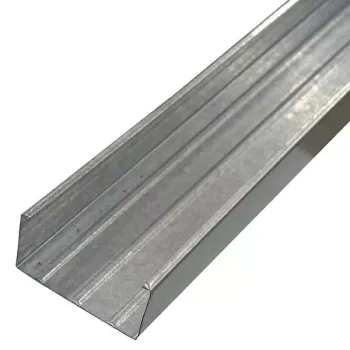 Профиль стоечный ПС-4 Лайт Эконом 75×50х3000 мм