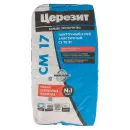 Клей для плитки Церезит СМ 17 C2TE S1, 25 кг_2