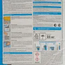Клей для плитки Церезит СМ 17 C2TE S1, 25 кг_5
