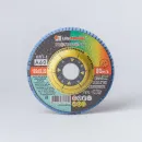 Круг лепестковый для шлифования 125х22, зерно Р60_1