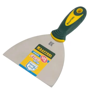 Шпатель малярный Kraftool 125 мм